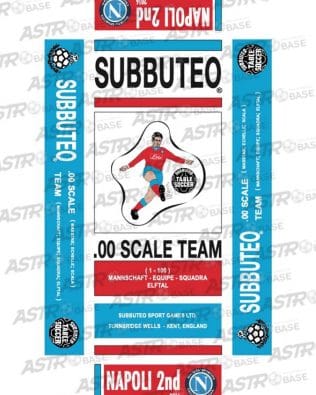 Astrobase International - Special Boxes