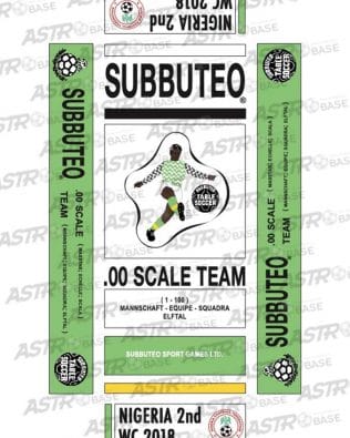 Astrobase International - Special Boxes