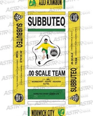 Astrobase International - Special Boxes