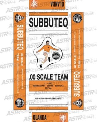 Astrobase International - Special Boxes