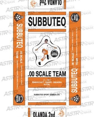 Astrobase International - Special Boxes