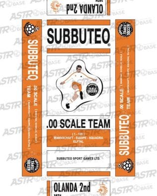 Astrobase International - Special Boxes