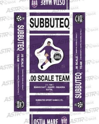 Astrobase International - Special Boxes