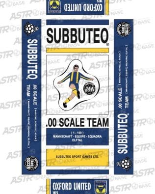 Astrobase International - Special Boxes