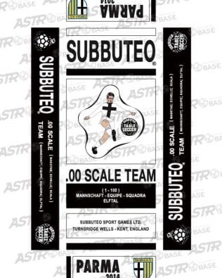 Astrobase International - Special Boxes