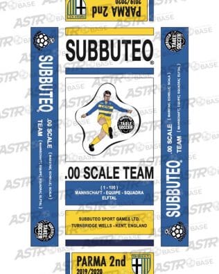 Astrobase International - Special Boxes