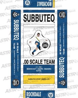 Astrobase International - Special Boxes