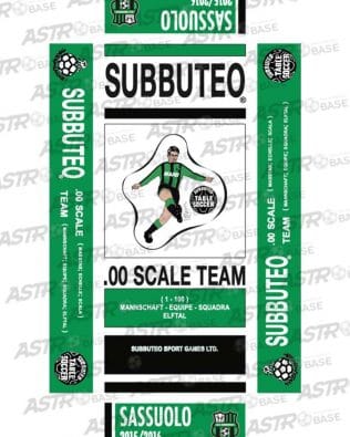 Astrobase International - Special Boxes