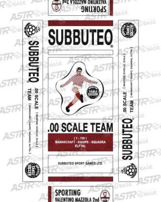 Astrobase International - Special Boxes