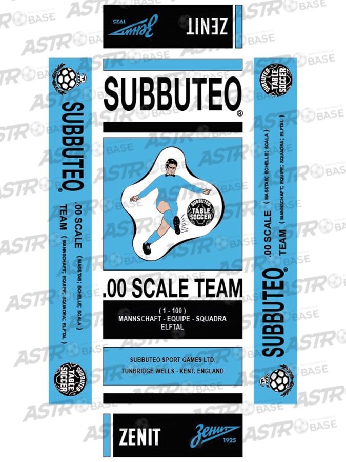 Zenit St. Petersburg