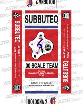 Astrobase International - Special Boxes