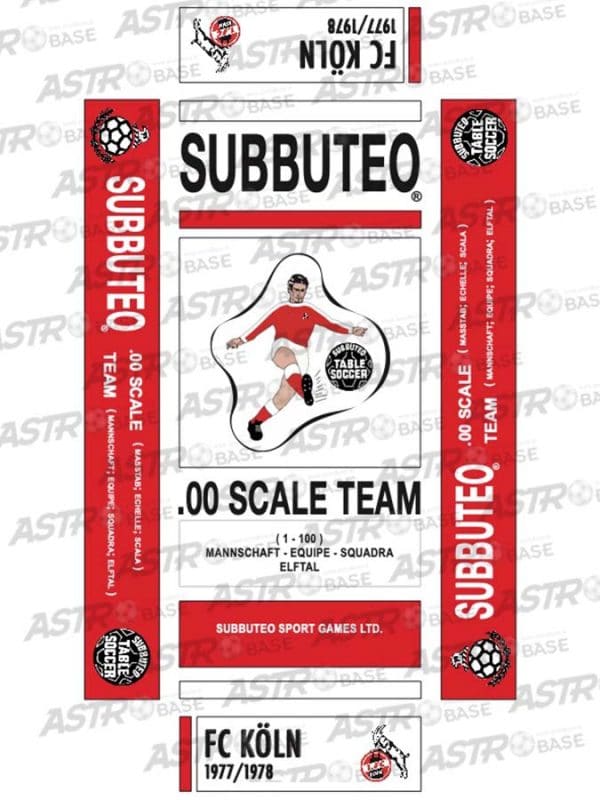 Astrobase International - Special Boxes