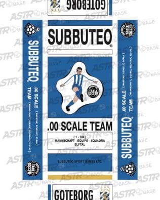 Astrobase International - Special Boxes