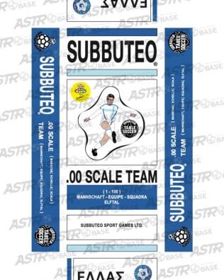 Astrobase International - Special Boxes