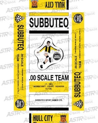 Astrobase International - Special Boxes