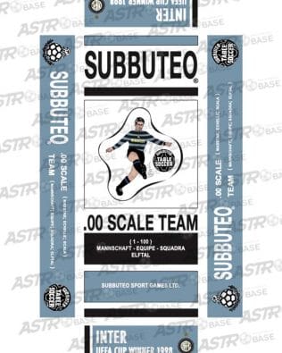 Astrobase International - Special Boxes