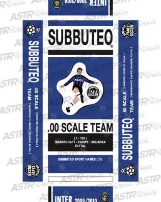 Astrobase International - Special Boxes