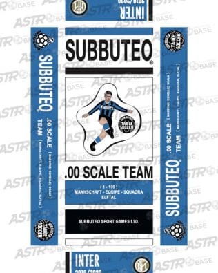 Astrobase International - Special Boxes