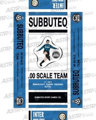 Astrobase International - Special Boxes