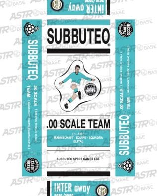 Astrobase International - Special Boxes