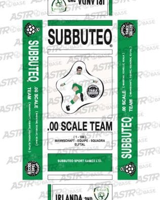 Astrobase International - Special Boxes