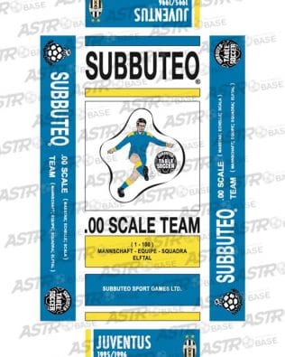 Astrobase International - Special Boxes
