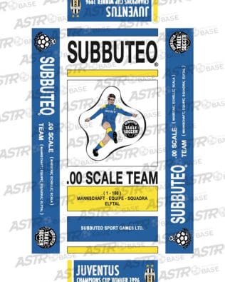 Astrobase International - Special Boxes