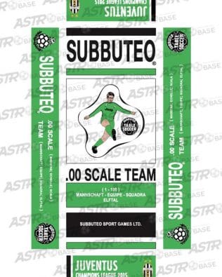 Astrobase International - Special Boxes