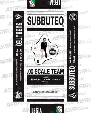 Astrobase International - Special Boxes