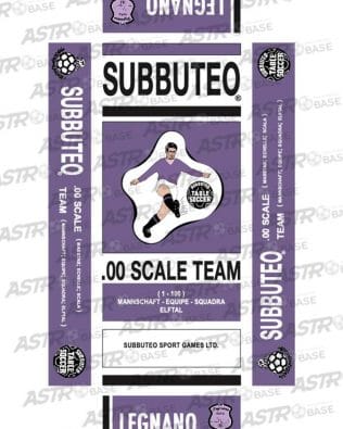 Astrobase International - Special Boxes