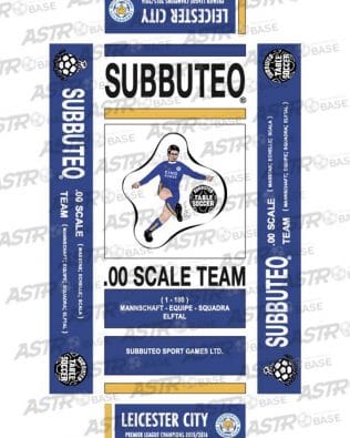 Astrobase International - Special Boxes