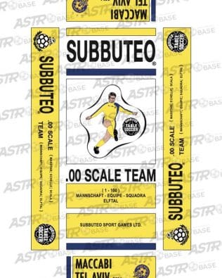 Astrobase International - Special Boxes