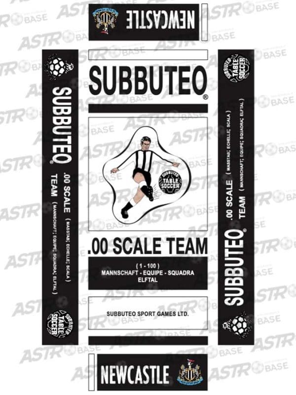 Astrobase International - Special Boxes