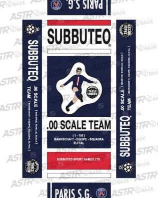 Astrobase International - Special Boxes