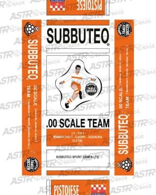 Astrobase International - Special Boxes