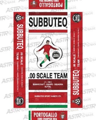 Astrobase International - Special Boxes