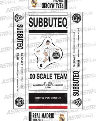 Astrobase International - Special Boxes
