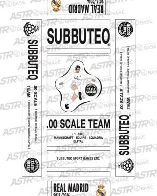Astrobase International - Special Boxes