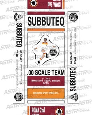 Astrobase International - Special Boxes