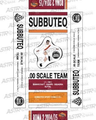 Astrobase International - Special Boxes