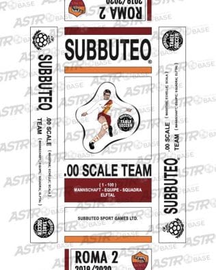 Astrobase International - Special Boxes