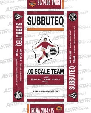 Astrobase International - Special Boxes