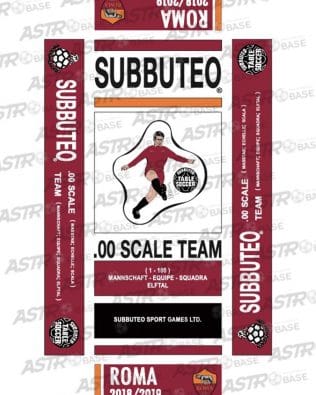 Astrobase International - Special Boxes