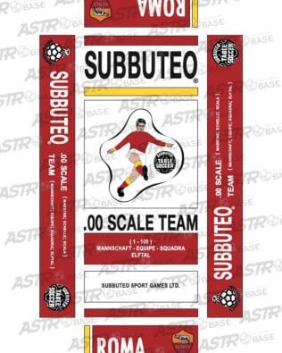 Astrobase International - Special Boxes