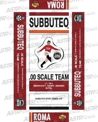 Astrobase International - Special Boxes