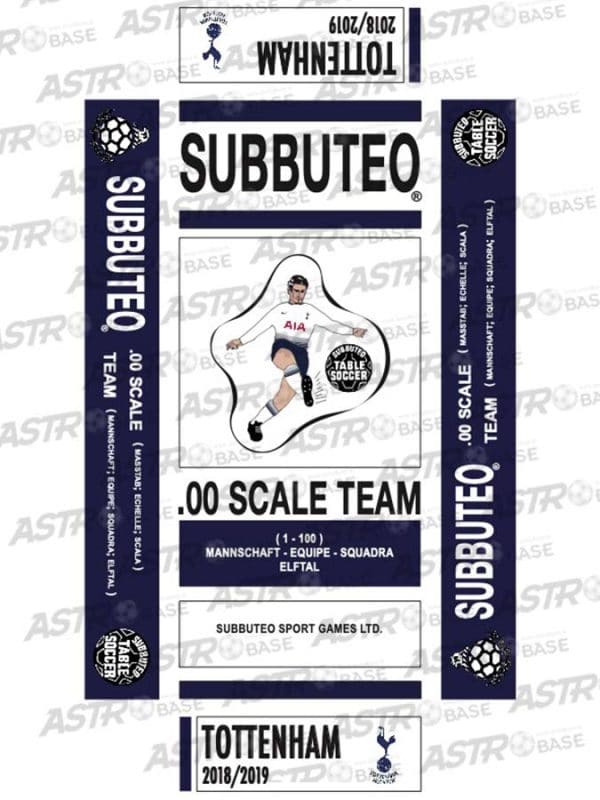 Astrobase International - Special Boxes