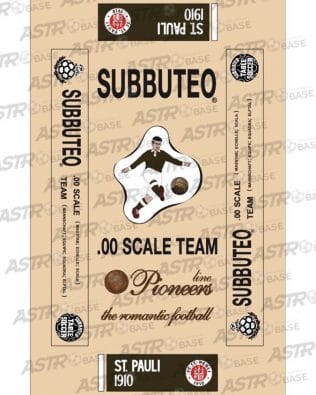 Astrobase International - Special Boxes