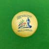 Astrobase International - Decals ball