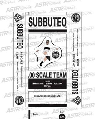 Astrobase International - Replica HW Boxes