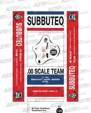 Astrobase International - Replica HW Boxes